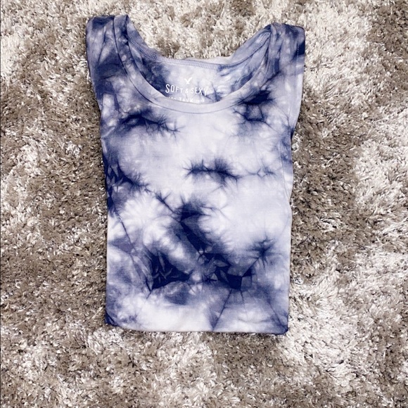 “Soft and Sexy” tank from AE - Picture 2 of 2